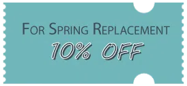 All County Garage Door Service Tacoma, WA 253-533-2937 All County Garage Door Service Tacoma, WA 253-533-2937 - sb-coupon